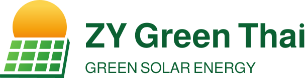 ZY.Green Thai